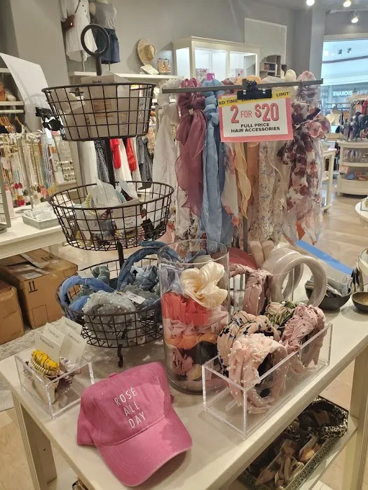 francesca's 1