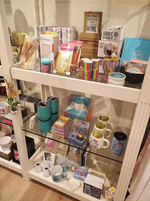 francesca's 5