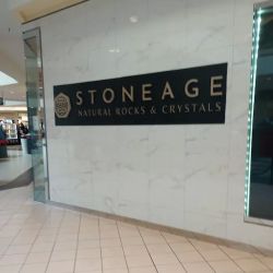 Stoneage Natural Rocks & Crystals ico
