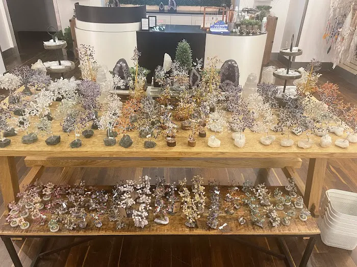 Stoneage Natural Rocks & Crystals 3