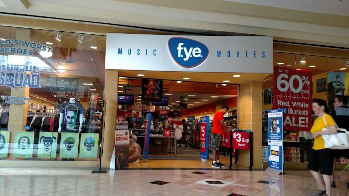 FYE 3