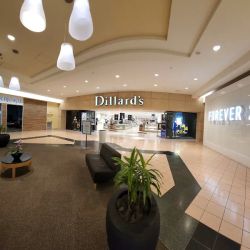 Dillard's ico