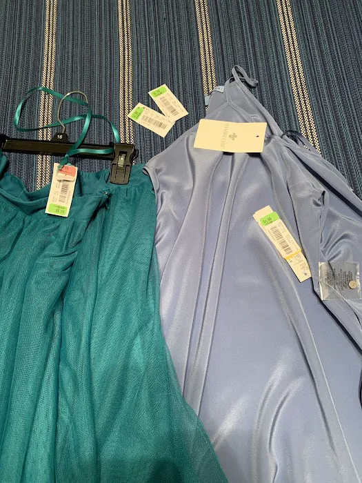 Dillard's 1