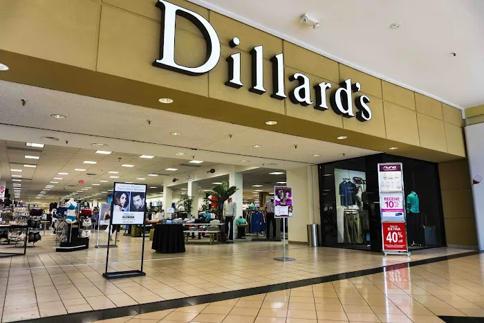 Dillard's 4