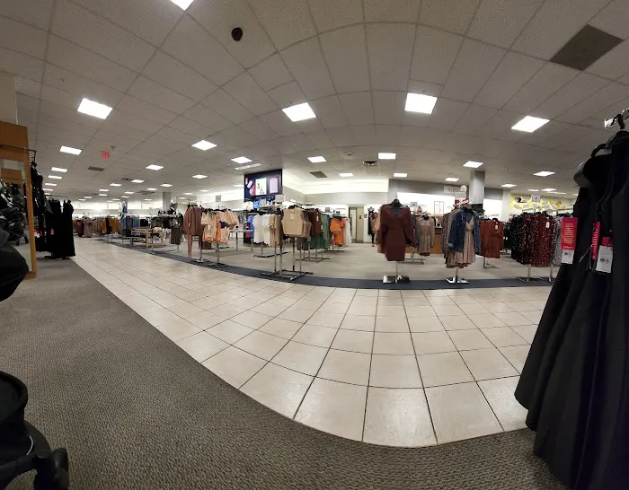 Dillard's 2