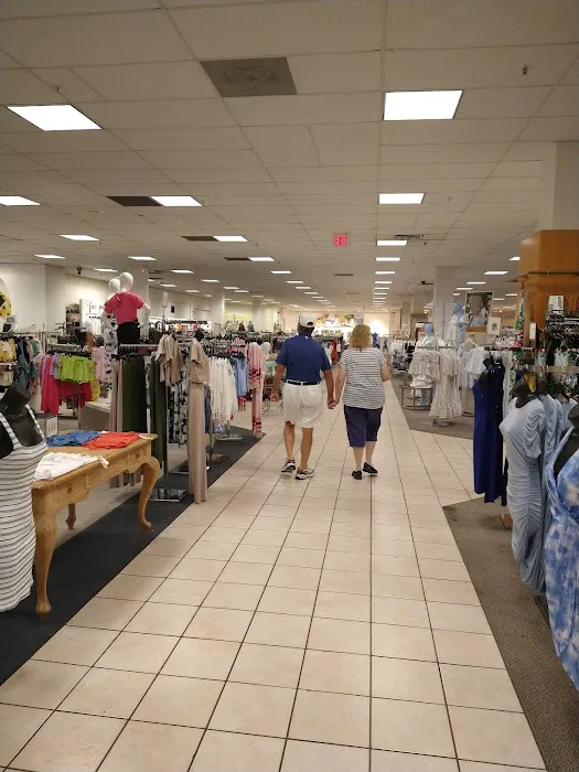 Dillard's 8