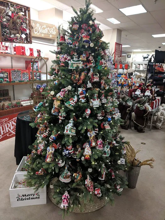 Dillard's 5