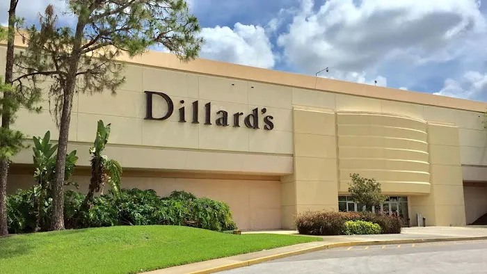 Dillard's 9