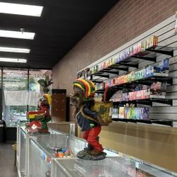 Head West smoke shop 2 ico