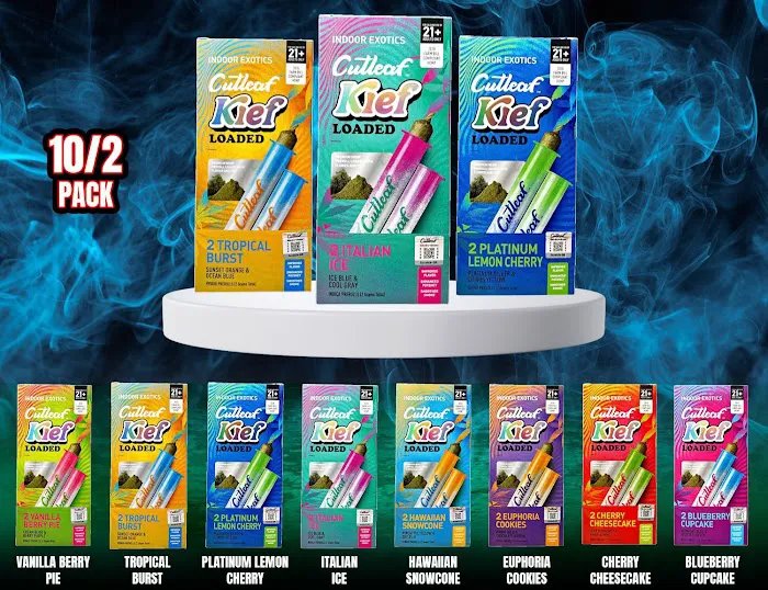 Head West smoke shop 2 8