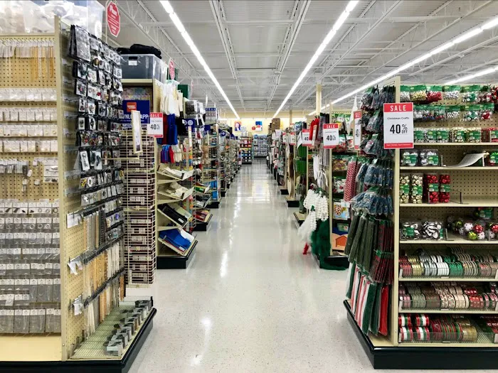 Hobby Lobby 0