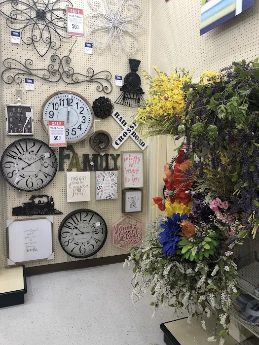 Hobby Lobby 1