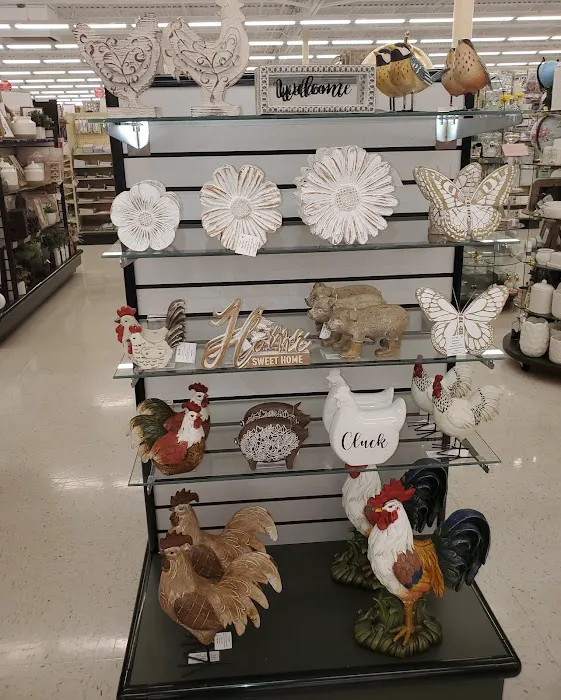 Hobby Lobby 7