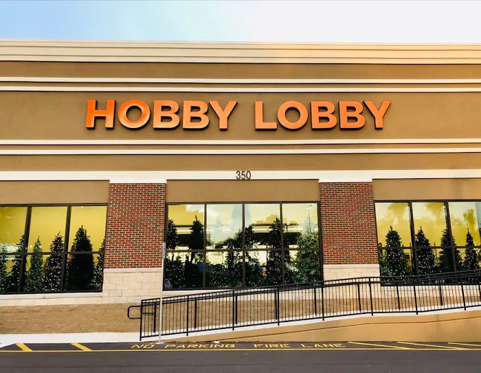 Hobby Lobby 2