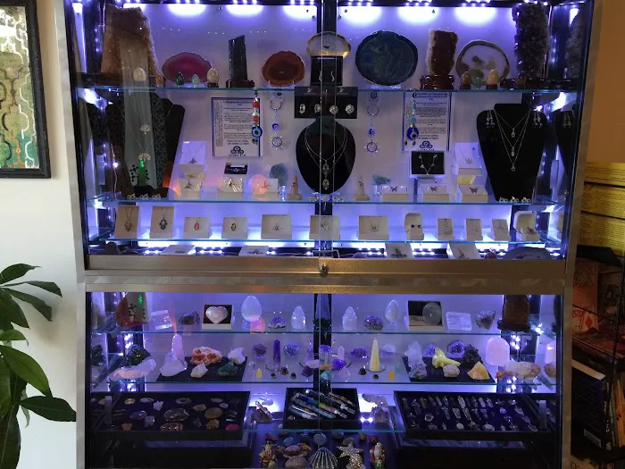 The Psychic Shop 4