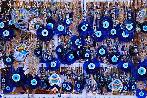 The Psychic Shop 5