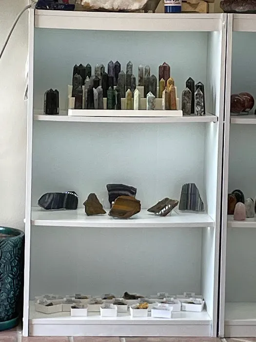 The Psychic Shop 3