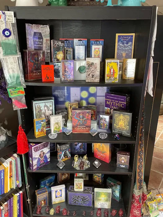 The Psychic Shop 6