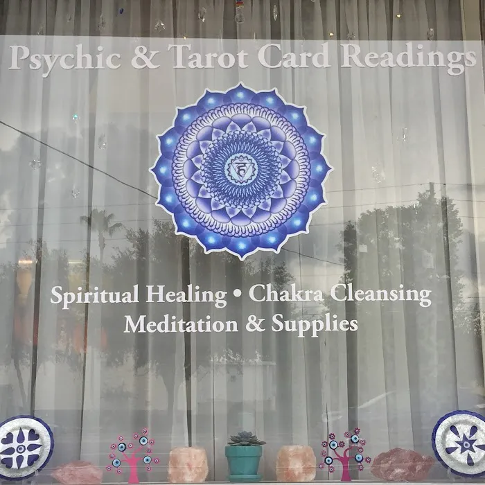 The Psychic Shop 2