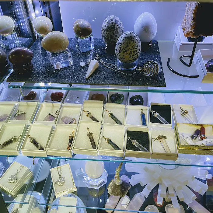 The Psychic Shop 9