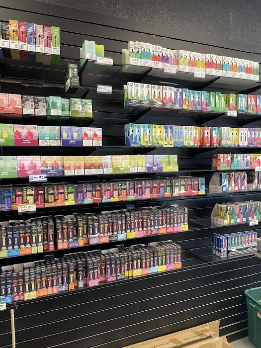 Area 51 Smoke Shop Altamonte Springs Florida 4