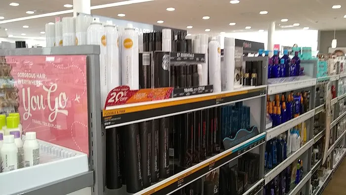 Ulta Beauty 0