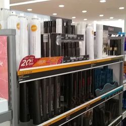Ulta Beauty ico
