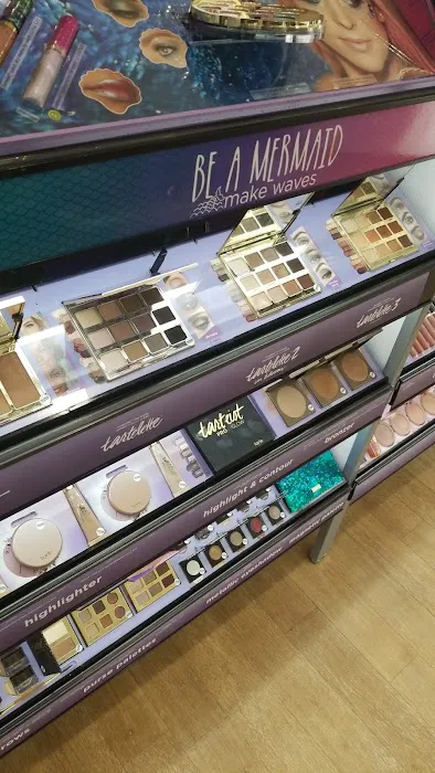 Ulta Beauty 6