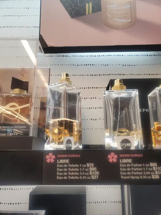 SEPHORA 3
