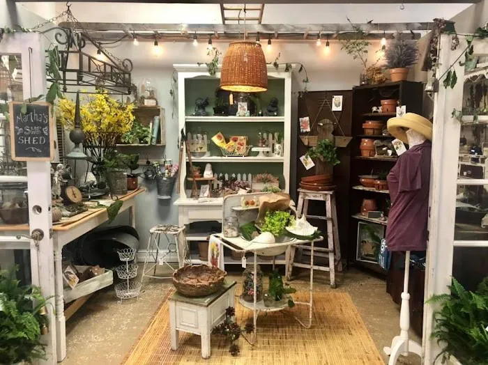 Wirewood Market 5