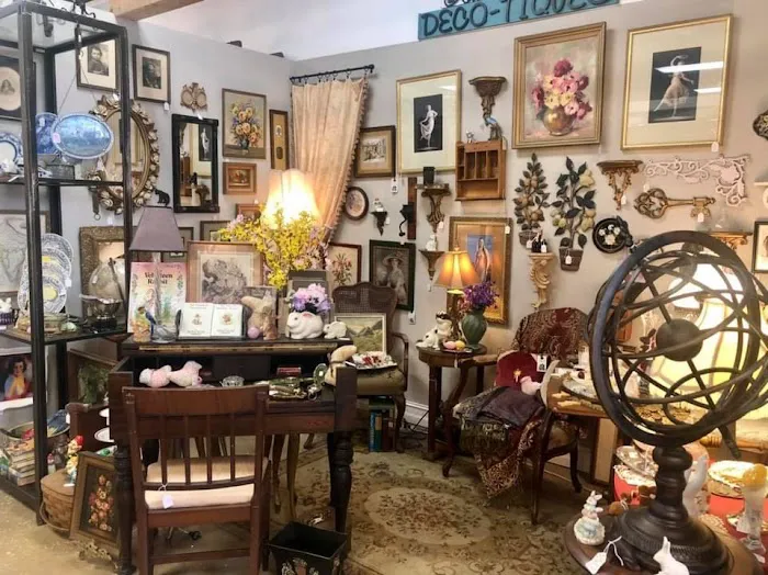Wirewood Market 4