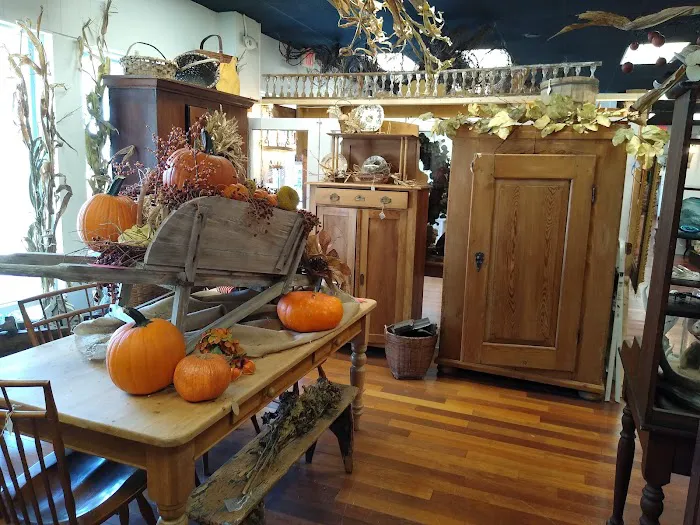 Wirewood Market 1