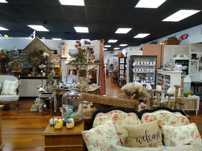 Wirewood Market 2