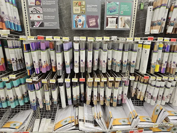 JOANN Fabric and Crafts 7