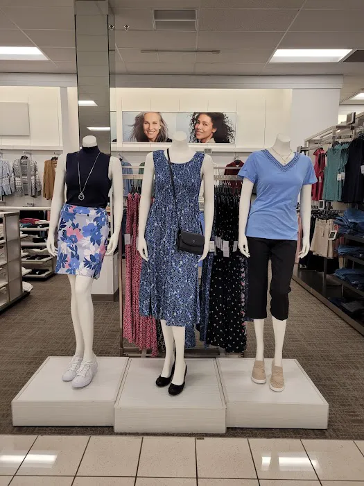 Kohl's 3