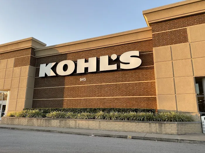 Kohl's 7