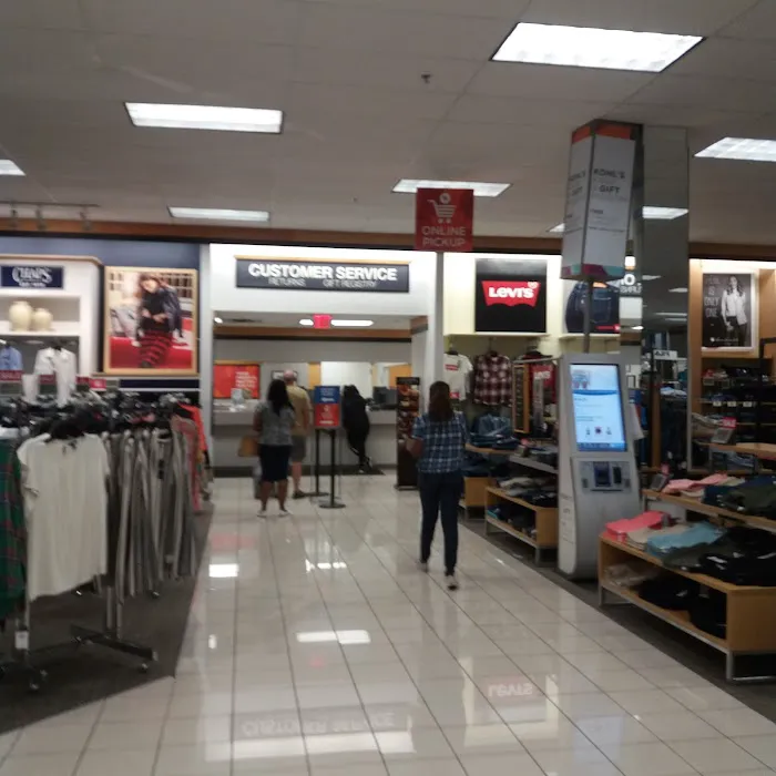 Kohl's 8