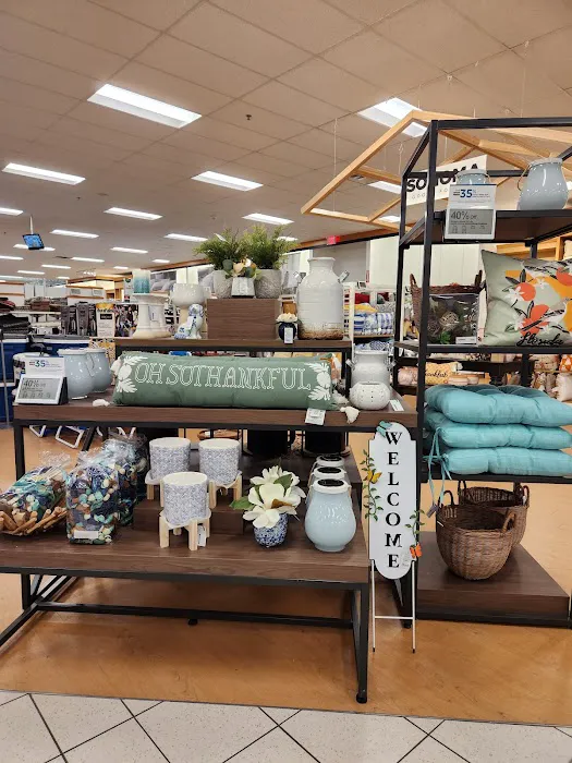 Kohl's 5