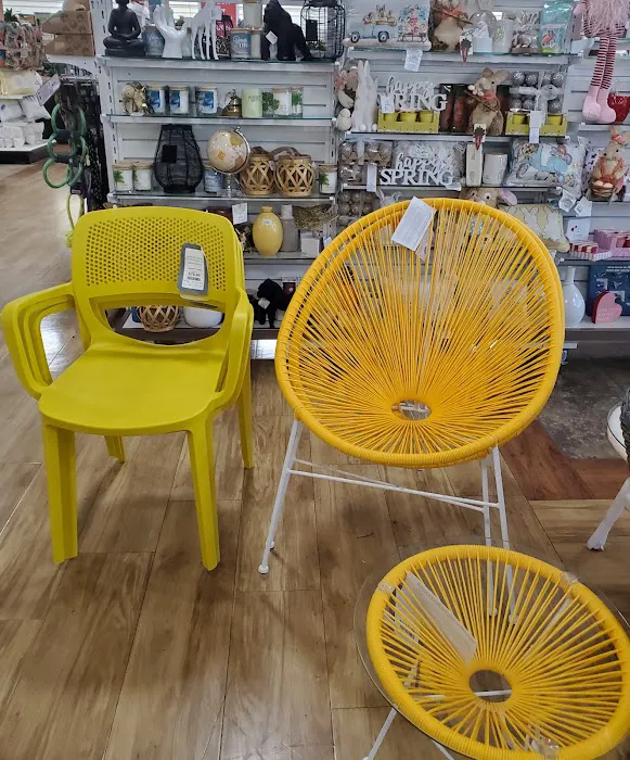 HomeGoods 9