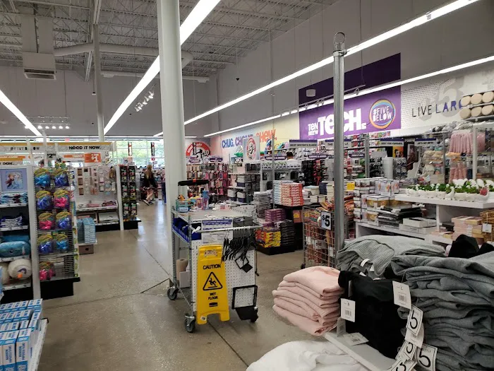 Five Below 3