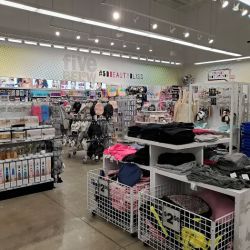 Five Below ico