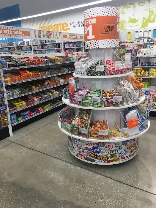 Five Below 2