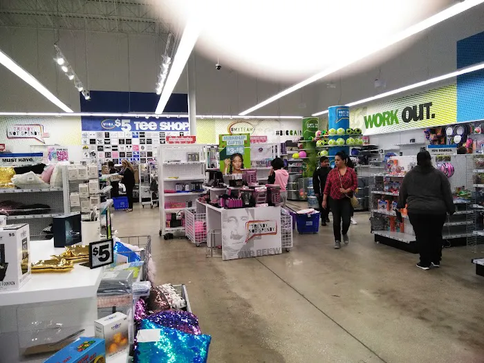 Five Below 7