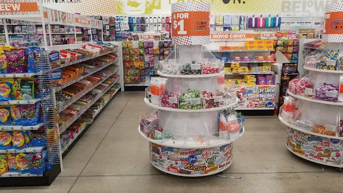 Five Below 8