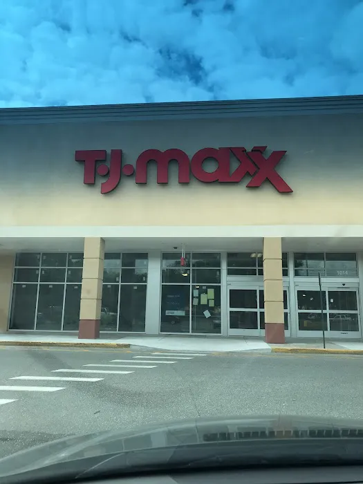 T.J. Maxx 0