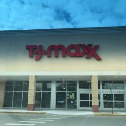 T.J. Maxx ico