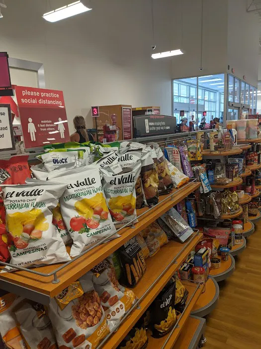 T.J. Maxx 8