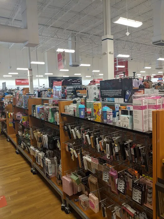 T.J. Maxx 5