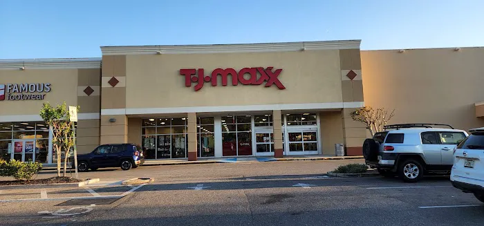 T.J. Maxx 2
