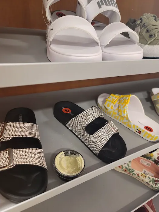 T.J. Maxx 9